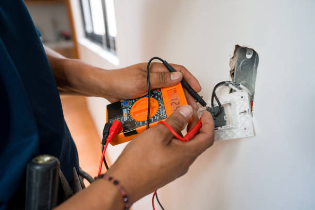 Best Home Electrical Repair  in Canterwood, WA