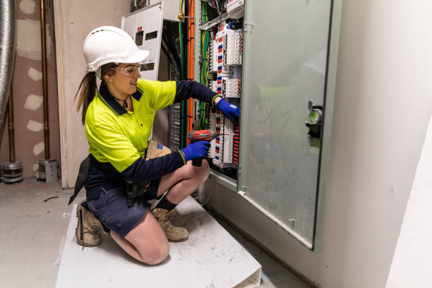 Best Electrical Troubleshooting Services  in Canterwood, WA