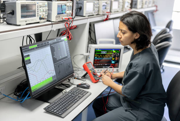 Best Electrician Near Me  in Canterwood, WA