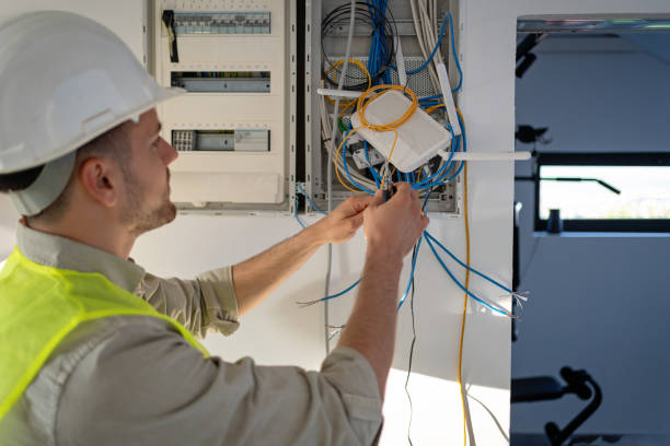 Why Trust Our Certified Electricians for Your Electrical Needs in WA?